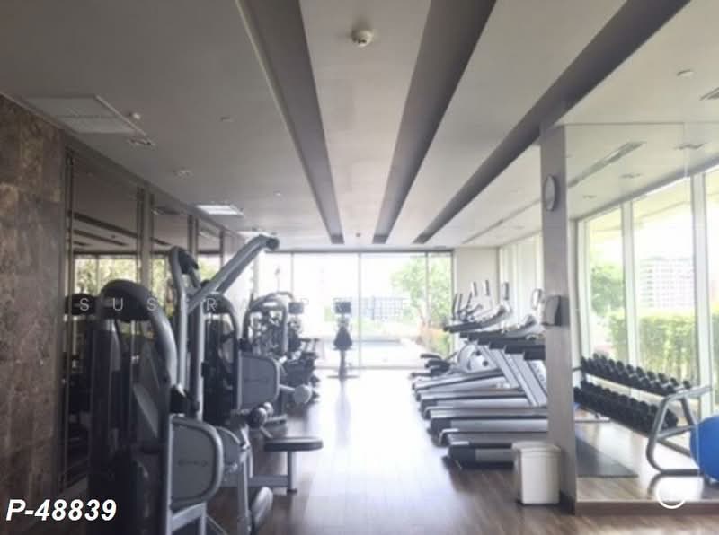 Ivy Thonglor, Bangkok, 889 Thonglor Road, Khlong Tan Nua, Watthana, Bangkok, 1 Bedroom, 43 sqm, Condo For Rent, by Susira Prueksawun, 500228072 - DDproperty.com