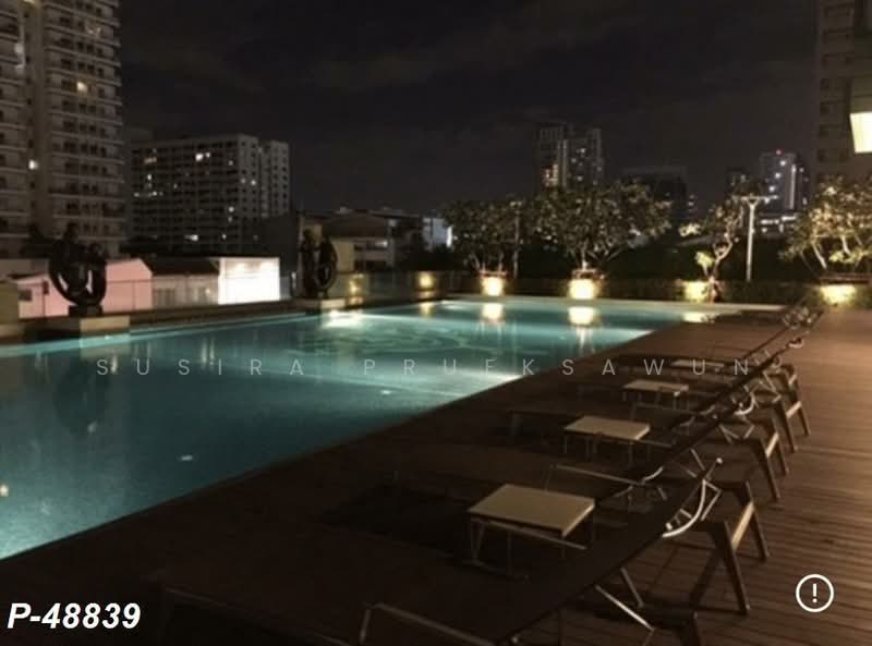 Ivy Thonglor : ไอวี่ ทองหล่อ, กรุงเทพ, 889 ซอยสุขุมวิท, คลองตันเหนือ, วัฒนา, กรุงเทพ, 43 ตร.ม., คอนโด ให้เช่า, โดย Susira Prueksawun, 500228072 - DDproperty.com