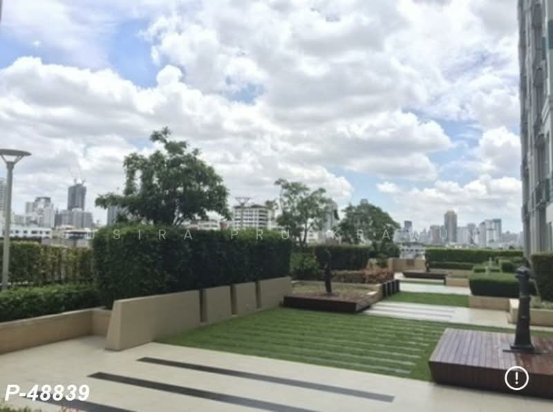 Ivy Thonglor, Bangkok, 889 Thonglor Road, Khlong Tan Nua, Watthana, Bangkok, 1 Bedroom, 43 sqm, Condo For Rent, by Susira Prueksawun, 500228072 - DDproperty.com