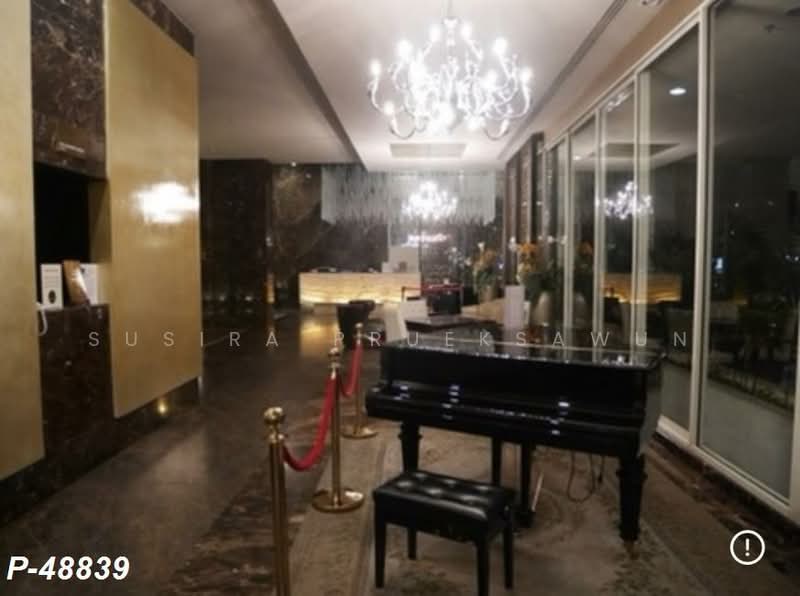 Ivy Thonglor, Bangkok, 889 Thonglor Road, Khlong Tan Nua, Watthana, Bangkok, 1 Bedroom, 43 sqm, Condo For Rent, by Susira Prueksawun, 500228072 - DDproperty.com