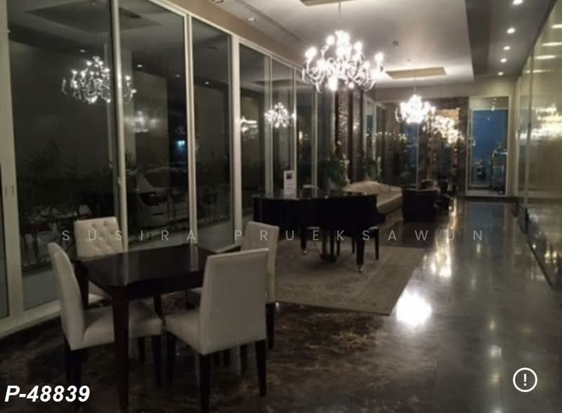 Ivy Thonglor, Bangkok, 889 Thonglor Road, Khlong Tan Nua, Watthana, Bangkok, 1 Bedroom, 43 sqm, Condo For Rent, by Susira Prueksawun, 500228072 - DDproperty.com