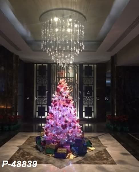 Ivy Thonglor, Bangkok, 889 Thonglor Road, Khlong Tan Nua, Watthana, Bangkok, 1 Bedroom, 43 sqm, Condo For Rent, by Susira Prueksawun, 500228072 - DDproperty.com