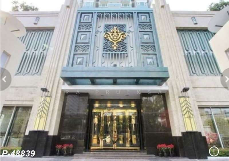 Ivy Thonglor, Bangkok, 889 Thonglor Road, Khlong Tan Nua, Watthana, Bangkok, 1 Bedroom, 43 sqm, Condo For Rent, by Susira Prueksawun, 500228072 - DDproperty.com