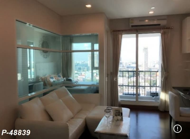 Ivy Thonglor, Bangkok, 889 Thonglor Road, Khlong Tan Nua, Watthana, Bangkok, 1 Bedroom, 43 sqm, Condo For Rent, by Susira Prueksawun, 500228072 - DDproperty.com