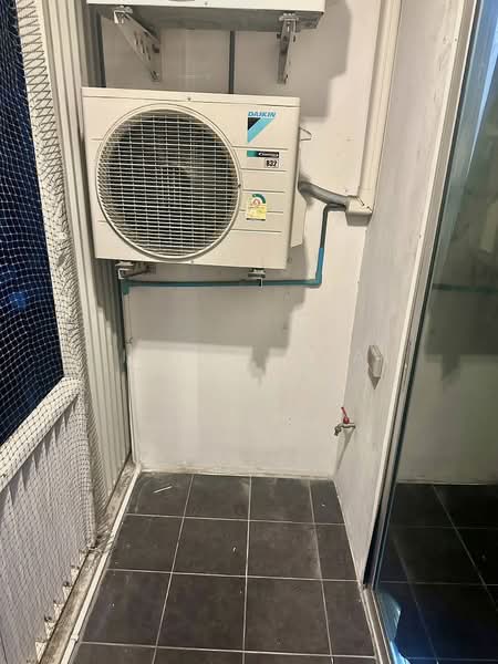 A Space Asoke-Ratchada, Bangkok, 624 Asoke-Dindaeng Road, Din Daeng, Din Daeng, Bangkok, 1 Bedroom, 32 sqm, Condo For Sale, by Living Real Estates, 500228073 - DDproperty.com