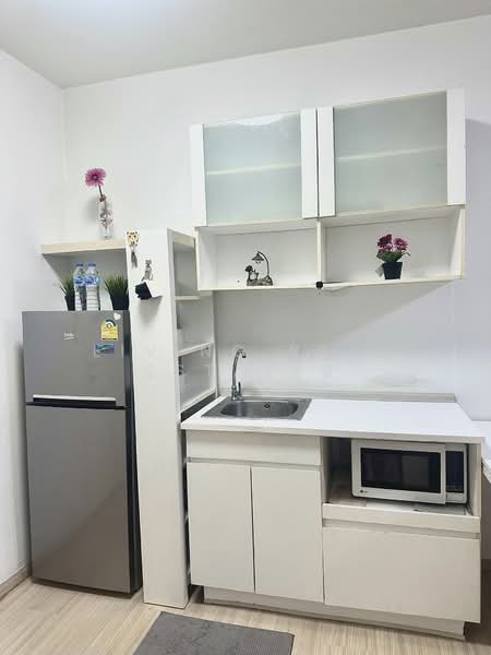 A Space Asoke-Ratchada, Bangkok, 624 Asoke-Dindaeng Road, Din Daeng, Din Daeng, Bangkok, 1 Bedroom, 32 sqm, Condo For Sale, by Living Real Estates, 500228073 - DDproperty.com
