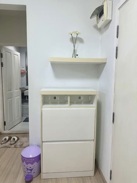 A Space Asoke-Ratchada, Bangkok, 624 Asoke-Dindaeng Road, Din Daeng, Din Daeng, Bangkok, 1 Bedroom, 32 sqm, Condo For Sale, by Living Real Estates, 500228073 - DDproperty.com