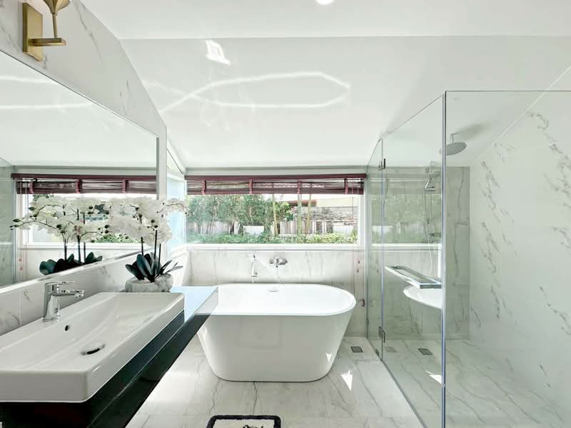 Baan Araya : บ้านอารยา, ประจวบคีรีขันธ์, หนองแก, หัวหิน, ประจวบคีรีขันธ์, 190 ตร.ม., วิลล่า ขาย, โดย Chuanpit Tongmanee, 500228074 - DDproperty.com