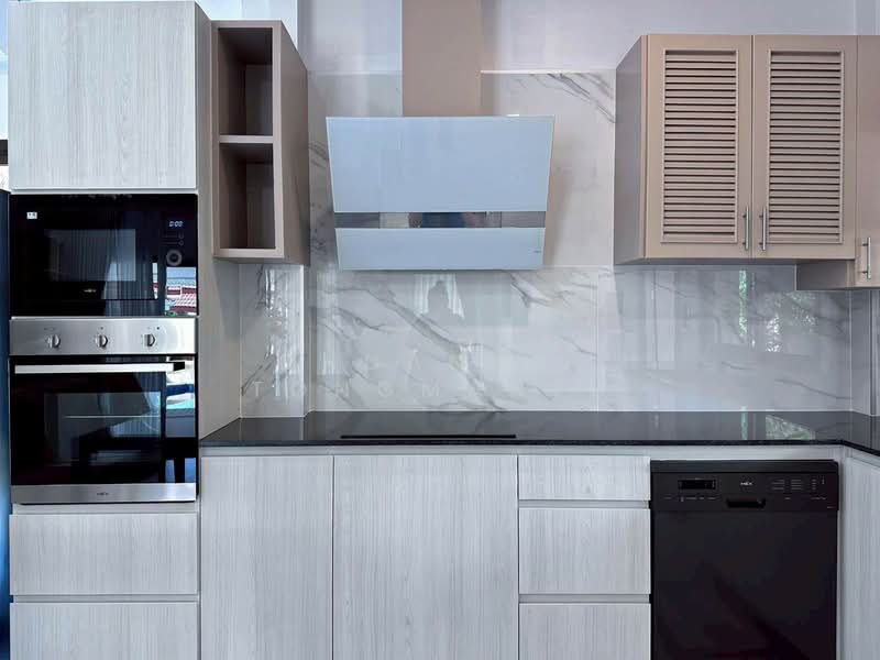 Baan Araya : บ้านอารยา, ประจวบคีรีขันธ์, หนองแก, หัวหิน, ประจวบคีรีขันธ์, 190 ตร.ม., วิลล่า ขาย, โดย Chuanpit Tongmanee, 500228074 - DDproperty.com