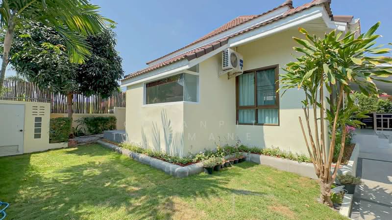 Baan Araya, Prachuap Khiri Khan, Nong Kae, Hua Hin, Prachuap Khiri Khan, 3 Bedrooms, 190 sqm, Villa For Sale, by Chuanpit Tongmanee, 500228074 - DDproperty.com