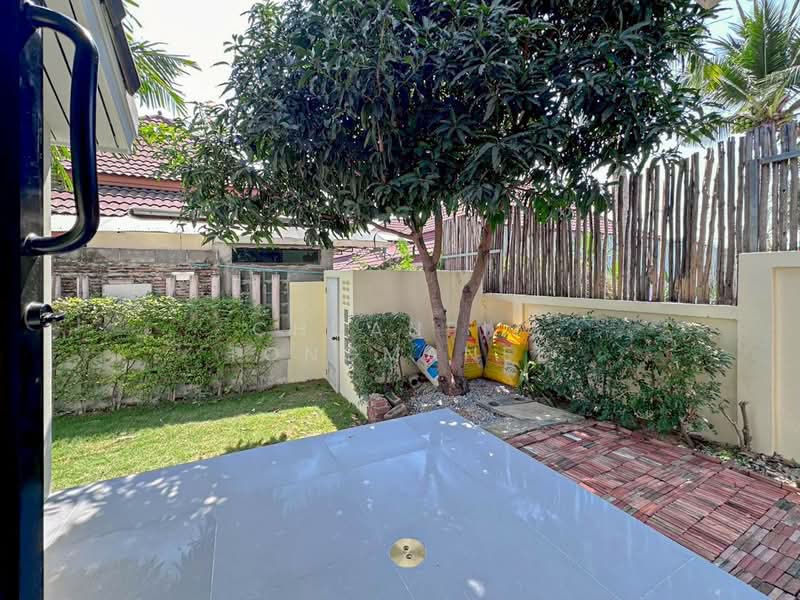 Baan Araya, Prachuap Khiri Khan, Nong Kae, Hua Hin, Prachuap Khiri Khan, 3 Bedrooms, 190 sqm, Villa For Sale, by Chuanpit Tongmanee, 500228074 - DDproperty.com