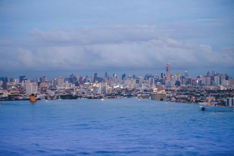 The Tree Rio Bang-Aor Station : เดอะทรี ริโอ บางอ้อ สเตชั่น, กรุงเทพ, 315 ถนน จรัญสนิทวงศ์, บางอ้อ, บางพลัด, กรุงเทพ, 31 ตร.ม., คอนโด ขาย, โดย Living Real Estates, 500228075 - DDproperty.com