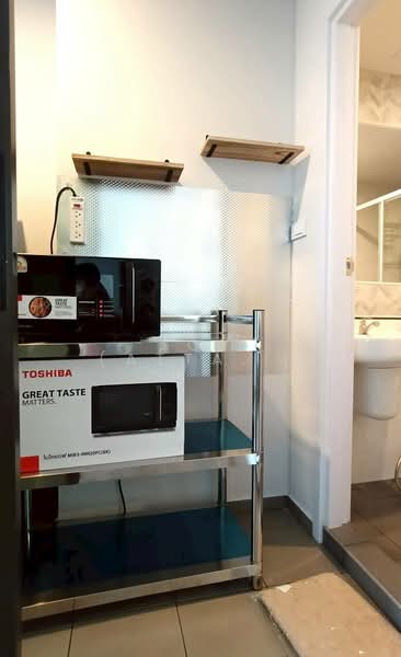 Regent Home Wutthakat, Bangkok, Wutthakat Road, Talat Plu, Thon Buri, Bangkok, Studio, 26 sqm, Condo For Rent, by JOY (Attanakan), 500228076 - DDproperty.com