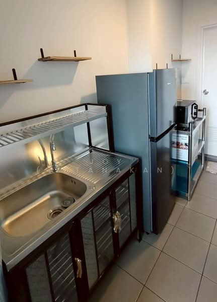 Regent Home Wutthakat, Bangkok, Wutthakat Road, Talat Plu, Thon Buri, Bangkok, Studio, 26 sqm, Condo For Rent, by JOY (Attanakan), 500228076 - DDproperty.com