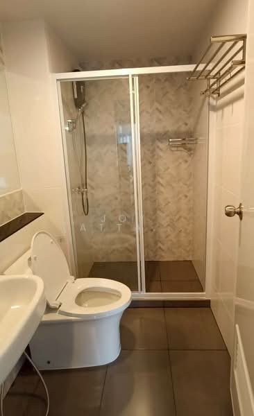 Regent Home Wutthakat, Bangkok, Wutthakat Road, Talat Plu, Thon Buri, Bangkok, Studio, 26 sqm, Condo For Rent, by JOY (Attanakan), 500228076 - DDproperty.com