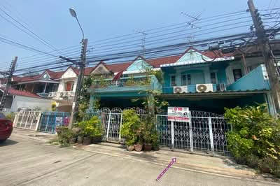 ขาย - Yensuk Latphrao 87 : หมู่บ้านเย็นสุข ลาดพร้าว 87 , กรุงเทพ