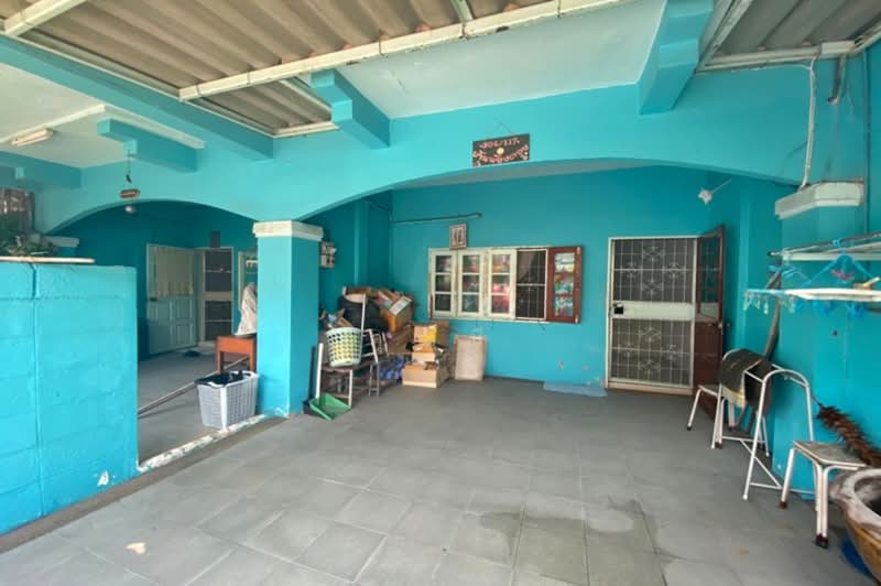 For Sale - Yensuk Latphrao 87, Bangkok