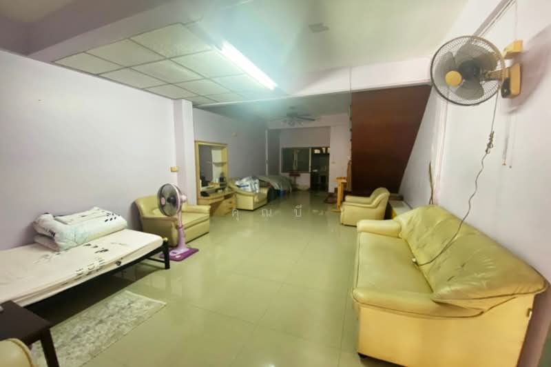 For Sale - Yensuk Latphrao 87, Bangkok