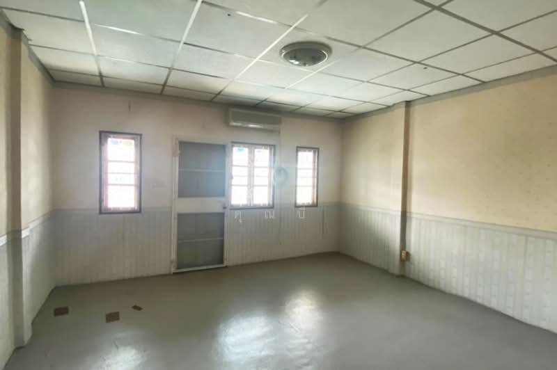 Yensuk Latphrao 87 : หมู่บ้านเย็นสุข ลาดพร้าว 87 , กรุงเทพ, คลองเจ้าคุณสิงห์, วังทองหลาง, กรุงเทพ, 90 ตร.ม., ทาวน์เฮ้าส์ ขาย, โดย คุณบี, 500228077 - DDproperty.com