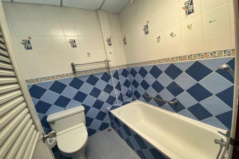 Yensuk Latphrao 87 : หมู่บ้านเย็นสุข ลาดพร้าว 87 , กรุงเทพ, คลองเจ้าคุณสิงห์, วังทองหลาง, กรุงเทพ, 90 ตร.ม., ทาวน์เฮ้าส์ ขาย, โดย คุณบี, 500228077 - DDproperty.com