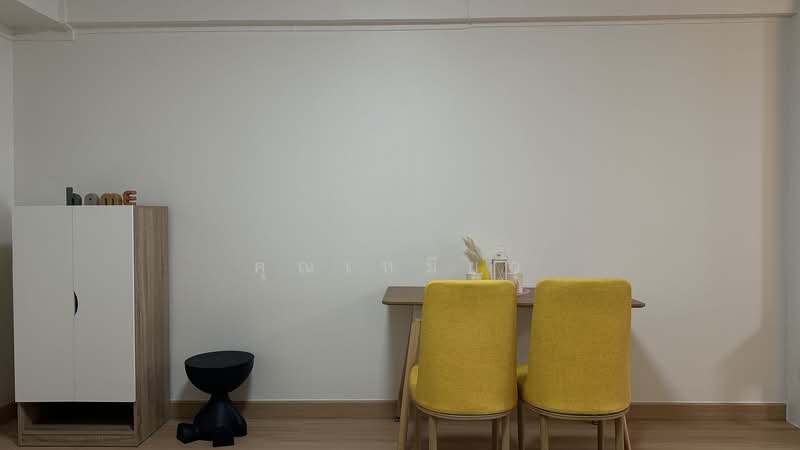 ขาย - Sukhapiban 3 Mansion : สุขาภิบาล 3 แมนชั่น, กรุงเทพ