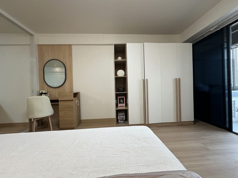 ขาย - Sukhapiban 3 Mansion : สุขาภิบาล 3 แมนชั่น, กรุงเทพ