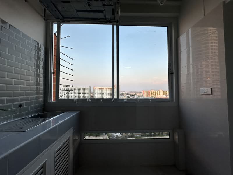 ขาย - Sukhapiban 3 Mansion : สุขาภิบาล 3 แมนชั่น, กรุงเทพ