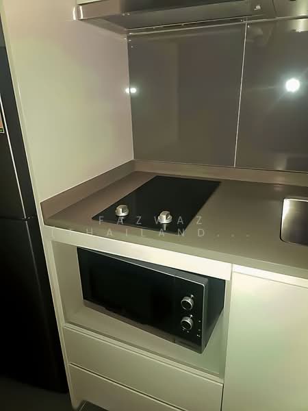 M Thonglor 10, Bangkok, 9 Soi Ekkamai 12, Ekkamai Road, Khlong Tan Nua, Watthana, Bangkok, 1 Bedroom, 32 sqm, Condo For Sale, by Fazwaz (Thailand) Co., Ltd., 500228079 - DDproperty.com