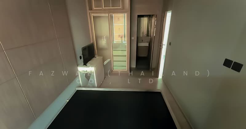 M Thonglor 10, Bangkok, 9 Soi Ekkamai 12, Ekkamai Road, Khlong Tan Nua, Watthana, Bangkok, 1 Bedroom, 32 sqm, Condo For Sale, by Fazwaz (Thailand) Co., Ltd., 500228079 - DDproperty.com