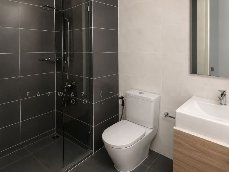 M Thonglor 10, Bangkok, 9 Soi Ekkamai 12, Ekkamai Road, Khlong Tan Nua, Watthana, Bangkok, 1 Bedroom, 32 sqm, Condo For Sale, by Fazwaz (Thailand) Co., Ltd., 500228079 - DDproperty.com