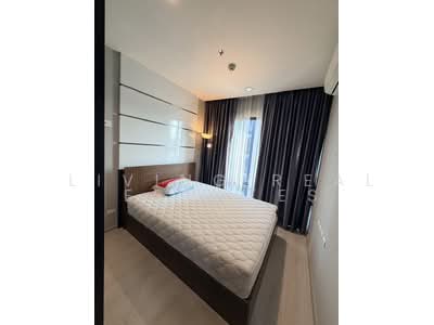 For Rent - Rhythm Asoke, Bangkok