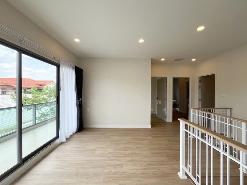 Perfect Residence Sukhumvit 77-Suvarnabhumi : เพอร์เฟค เรสซิเดนซ์ สุขุมวิท 77-สุวรรณภูมิ, สมุทรปราการ, ถนนลาดกระบัง, ราชาเทวะ, บางพลี, สมุทรปราการ, 260 ตร.ม., บ้านเดี่ยว ให้เช่า, โดย ภัทรพรรณ บุหงาเกษมสุข, 500228081 - DDproperty.com