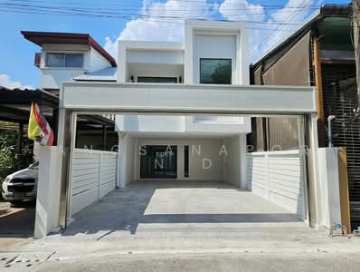 ขาย - บ้าน ใกล้ central ลาดพร้าว 2 นอนพหลโยธิน 23, กรุงเทพ