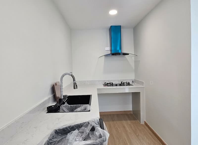 บ้าน ใกล้ central ลาดพร้าว 2 นอนพหลโยธิน 23, Bangkok, Chatuchak, Chatuchak, Bangkok, 2 Bedrooms, 250 sqm, Townhouse For Sale, by Angsanaporn D, 500228082 - DDproperty.com