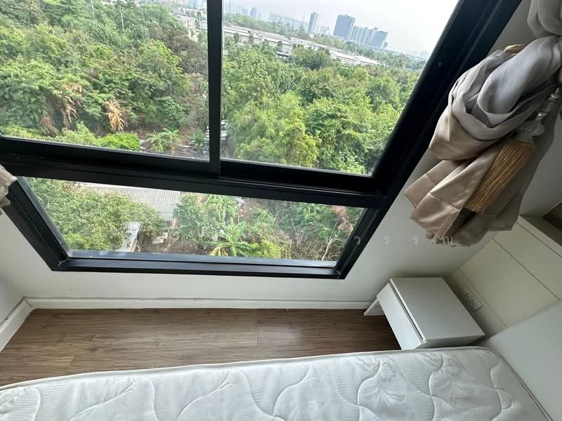iCondo Ngamwongwan 2, Nonthaburi, Ngam Wong Wan 6 Yaek 21, Bang Khen, Muang Nonthaburi, Nonthaburi, 2 Bedrooms, 46 sqm, Condo For Rent, by นันธิกา ศรีสุวรรณ, 500228083 - DDproperty.com