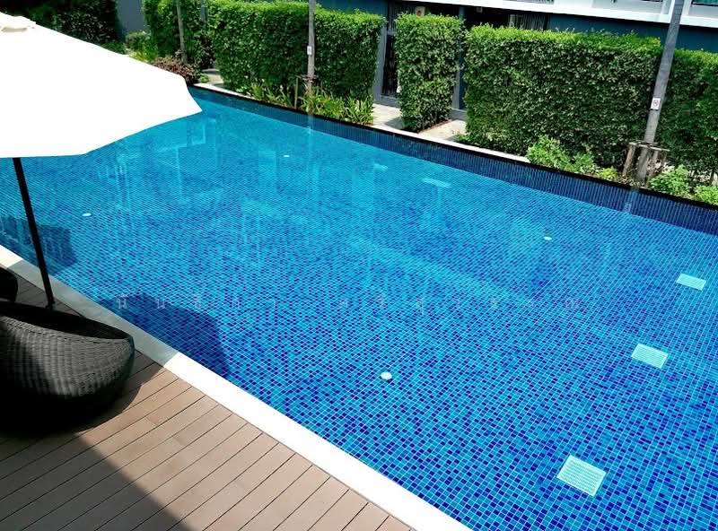 iCondo Ngamwongwan 2, Nonthaburi, Ngam Wong Wan 6 Yaek 21, Bang Khen, Muang Nonthaburi, Nonthaburi, 2 Bedrooms, 46 sqm, Condo For Rent, by นันธิกา ศรีสุวรรณ, 500228083 - DDproperty.com