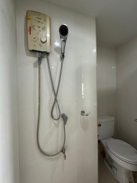 iCondo Ngamwongwan 2, Nonthaburi, Ngam Wong Wan 6 Yaek 21, Bang Khen, Muang Nonthaburi, Nonthaburi, 2 Bedrooms, 46 sqm, Condo For Rent, by นันธิกา ศรีสุวรรณ, 500228083 - DDproperty.com