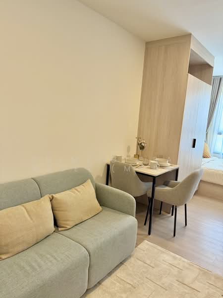 The Base Bukit Phuket, Phuket, 12 Vichitsongkram Rd, Wichit, Muang Phuket, Phuket, Studio, 25 sqm, Condo For Rent, by Prime Global Asset (Mark), 500228084 - DDproperty.com