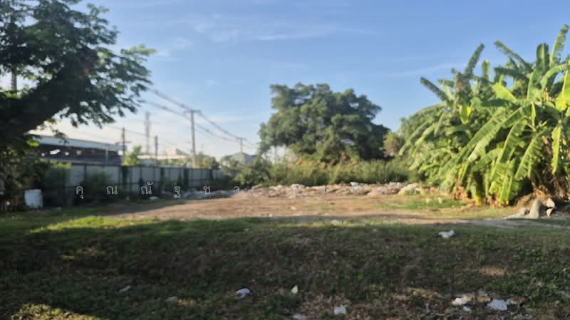 ให้เช่าที่ดิน ติดถนนปทุมธานีสายใน ต.บางปรอก อ.เมืองปทุมธานี จ.ปทุมธานี, ปทุมธานี, บ้านฉาง, เมืองปทุมธานี, ปทุมธานี, 1,800 ตร.ม., พื้นที่ขายของ ให้เช่า, โดย คุณณัฐชา ตรงต่อกิจ, 500228085 - DDproperty.com