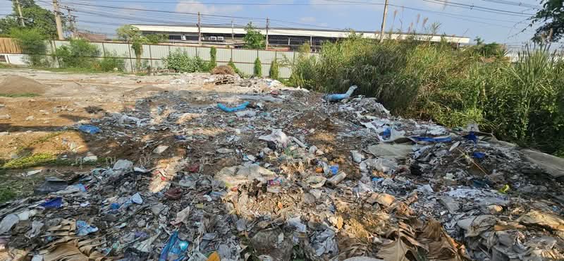 ให้เช่าที่ดิน ติดถนนปทุมธานีสายใน ต.บางปรอก อ.เมืองปทุมธานี จ.ปทุมธานี, ปทุมธานี, บ้านฉาง, เมืองปทุมธานี, ปทุมธานี, 1,800 ตร.ม., พื้นที่ขายของ ให้เช่า, โดย คุณณัฐชา ตรงต่อกิจ, 500228085 - DDproperty.com