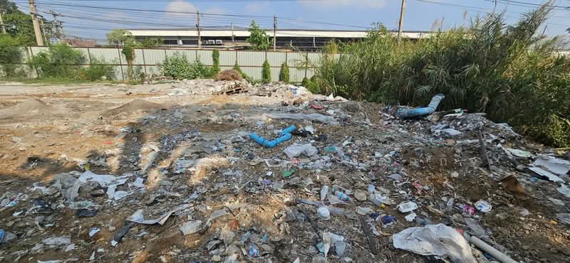 Land for rent, located on Pathum Thani Inner Road, Ban Chang Subdistrict, Mueang Pathum Thani Distri, Pathum Thani, Ban Zhang, Muang Pathum Thani, Pathum Thani, , 1,800 sqm, Retail Space For Rent, by คุณณัฐชา ตรงต่อกิจ, 500228085 - DDproperty.com