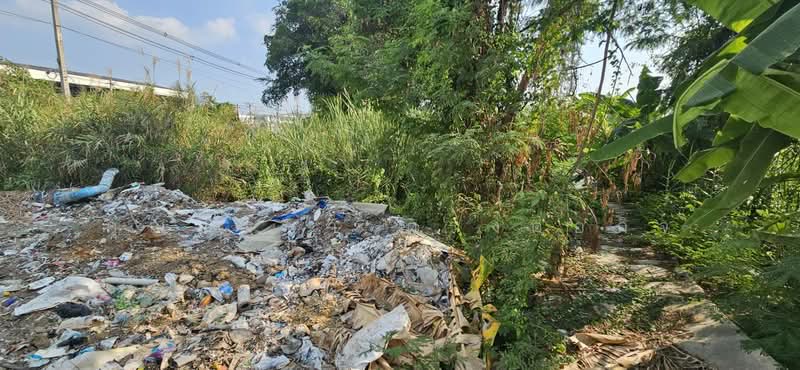 Land for rent, located on Pathum Thani Inner Road, Ban Chang Subdistrict, Mueang Pathum Thani Distri, Pathum Thani, Ban Zhang, Muang Pathum Thani, Pathum Thani, , 1,800 sqm, Retail Space For Rent, by คุณณัฐชา ตรงต่อกิจ, 500228085 - DDproperty.com