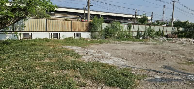 ให้เช่าที่ดิน ติดถนนปทุมธานีสายใน ต.บางปรอก อ.เมืองปทุมธานี จ.ปทุมธานี, Pathum Thani, Ban Zhang, Muang Pathum Thani, Pathum Thani, , 1,800 sqm, Retail Space For Rent, by คุณณัฐชา ตรงต่อกิจ, 500228085 - DDproperty.com