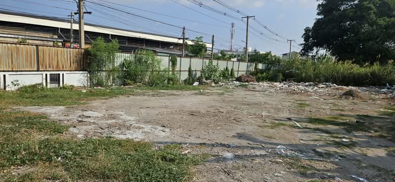 ให้เช่าที่ดิน ติดถนนปทุมธานีสายใน ต.บางปรอก อ.เมืองปทุมธานี จ.ปทุมธานี, Pathum Thani, Ban Zhang, Muang Pathum Thani, Pathum Thani, , 1,800 sqm, Retail Space For Rent, by คุณณัฐชา ตรงต่อกิจ, 500228085 - DDproperty.com