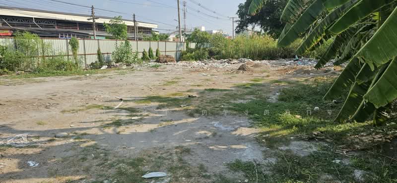 ให้เช่าที่ดิน ติดถนนปทุมธานีสายใน ต.บางปรอก อ.เมืองปทุมธานี จ.ปทุมธานี, Pathum Thani, Ban Zhang, Muang Pathum Thani, Pathum Thani, , 1,800 sqm, Retail Space For Rent, by คุณณัฐชา ตรงต่อกิจ, 500228085 - DDproperty.com