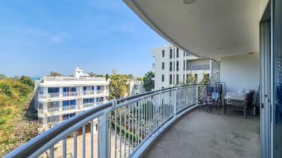 ขาย - Baan Suan Rim Sai : บ้านสรวลริมทราย, ประจวบคีรีขันธ์