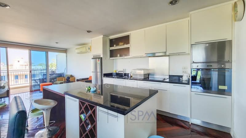 Baan Suan Rim Sai, Prachuap Khiri Khan, 70 Nong Kae-Takiap, Nong Kae, Hua Hin, Prachuap Khiri Khan, 3 Bedrooms, 150 sqm, Condo For Sale, by Chuanpit Tongmanee, 500228086 - DDproperty.com