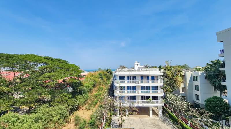 Baan Suan Rim Sai, Prachuap Khiri Khan, 70 Nong Kae-Takiap, Nong Kae, Hua Hin, Prachuap Khiri Khan, 3 Bedrooms, 150 sqm, Condo For Sale, by Chuanpit Tongmanee, 500228086 - DDproperty.com