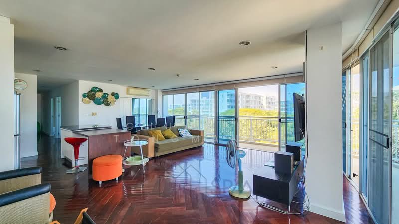 Baan Suan Rim Sai, Prachuap Khiri Khan, 70 Nong Kae-Takiap, Nong Kae, Hua Hin, Prachuap Khiri Khan, 3 Bedrooms, 150 sqm, Condo For Sale, by Chuanpit Tongmanee, 500228086 - DDproperty.com