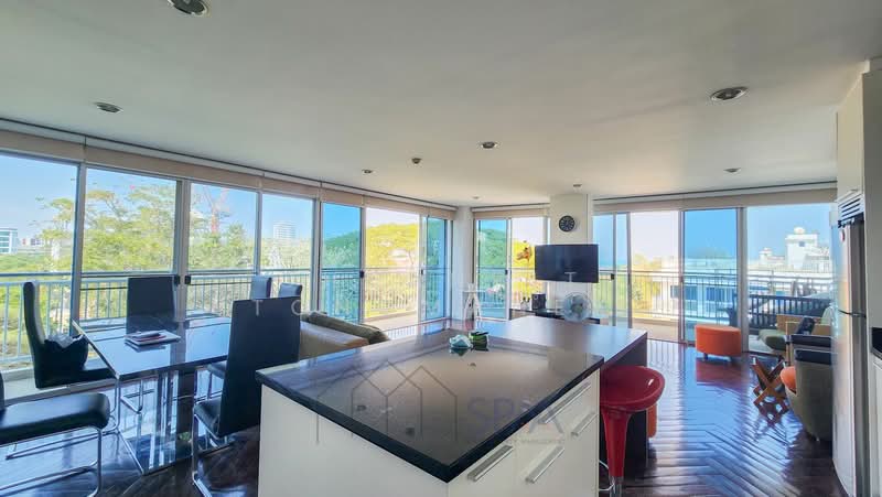 Baan Suan Rim Sai, Prachuap Khiri Khan, 70 Nong Kae-Takiap, Nong Kae, Hua Hin, Prachuap Khiri Khan, 3 Bedrooms, 150 sqm, Condo For Sale, by Chuanpit Tongmanee, 500228086 - DDproperty.com